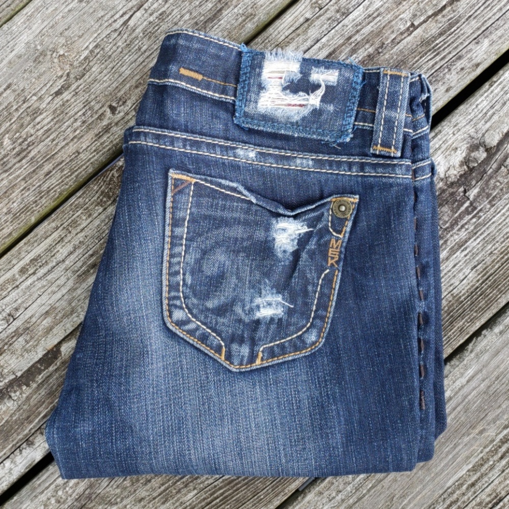 MEK Jeans
